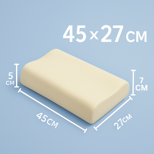 Zewhee - Oreiller Réparateur Pour Enfants