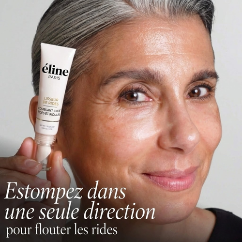 éline™ - Lisseur de Rides