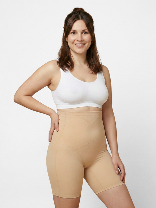 Zewhee™ -  Short de remise en forme post-partum