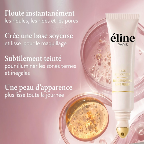 éline™ - Lisseur de Rides