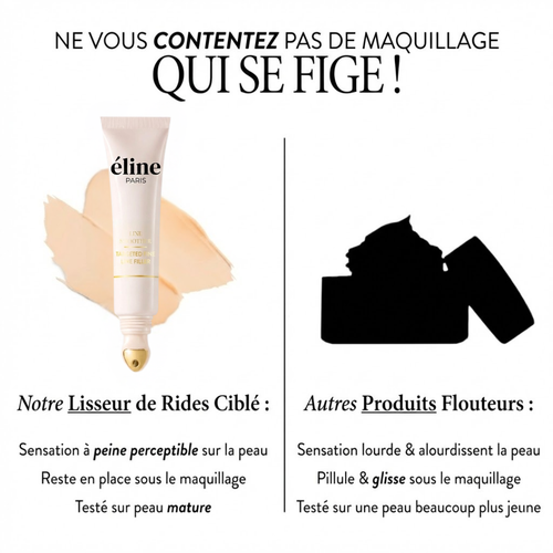 éline™ - Lisseur de Rides