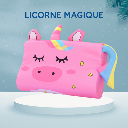 Zewhee - Oreiller Réparateur Pour Enfants