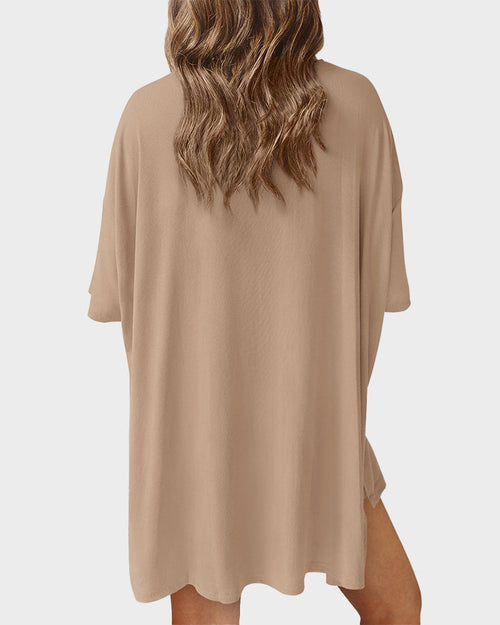 Ensemble décontracté deux pièces