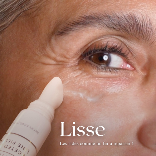 éline™ - Lisseur de Rides