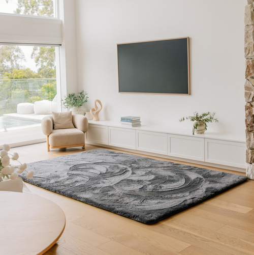 Tapis détente deluxe de 3,5 cm d'épaisseur