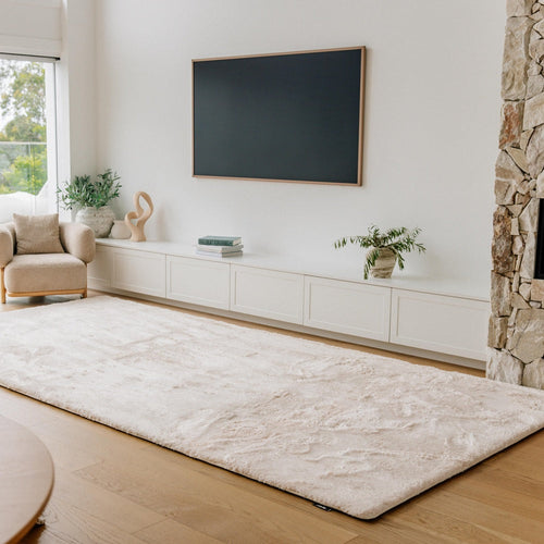 Tapis détente deluxe de 3,5 cm d'épaisseur