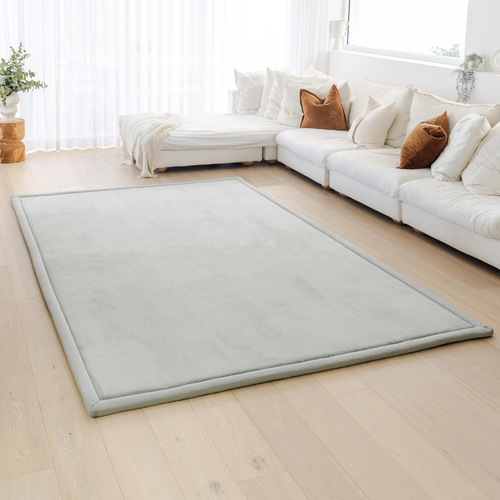 Tapis de protection de 3,5 cm d'épaisseur