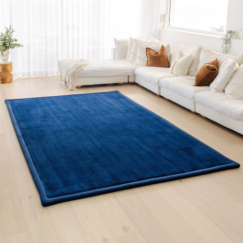 Tapis de protection de 3,5 cm d'épaisseur