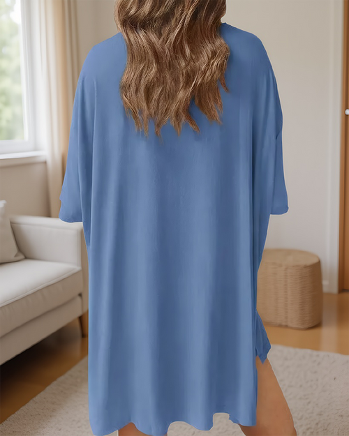 Ensemble décontracté deux pièces