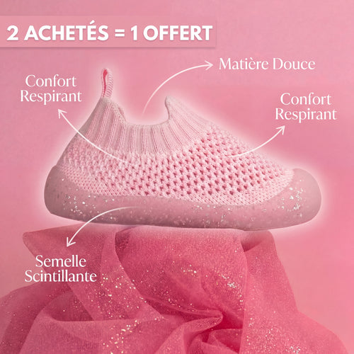 Les Petits Aventuriers™ - Confort & Sécurité pour les Premiers Pas