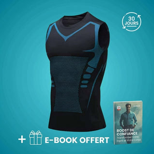 V-Boost v2 | Ressentez la puissance de la confiance