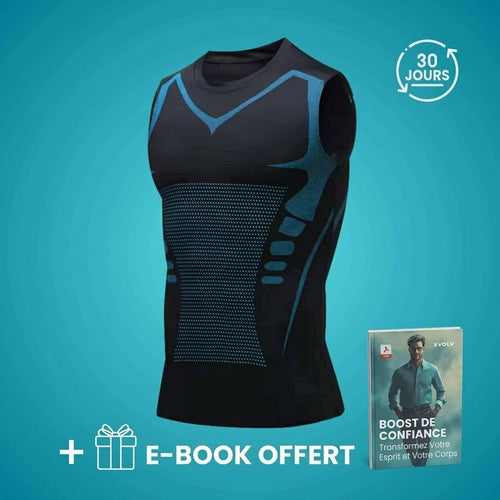 V-Boost v2 | Ressentez la puissance de la confiance