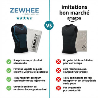 V-Boost v2 | Ressentez la puissance de la confiance